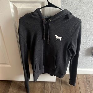 VS PINK HOODIE